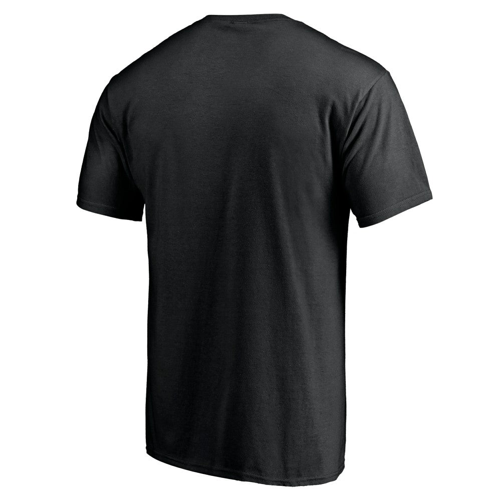 Cincinnati Reds Gain Ground T-Shirt - Black - MLB Discount