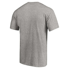 Los Angeles Dodgers Cooperstown Collection Winning Time T-Shirt - Heather Gray - MLB Online