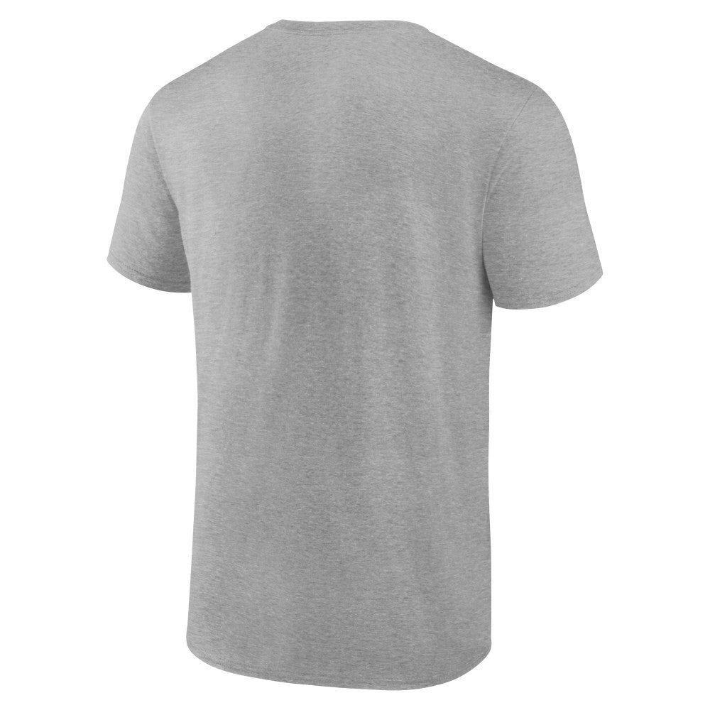 Minnesota Twins Team Go For Two T-Shirt - Heather Gray - MLB on Sale