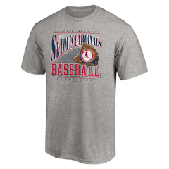 St. Louis Cardinals Cooperstown Collection Winning Time T-Shirt - Heather Gray - MLB on Sale