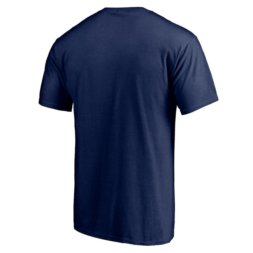 Washington Nationals Gain Ground T-Shirt - Navy - MLB Sale