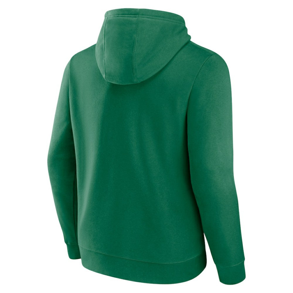Oakland Athletics Cooperstown Collection Pullover Hoodie - Green - MLB Online