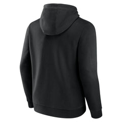 Pittsburgh Pirates Cooperstown Collection Pullover Hoodie - Black - MLB Sale