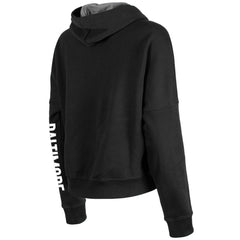 Baltimore Orioles New Era Women's City Connect Pullover Hoodie - Black - New Era Discount