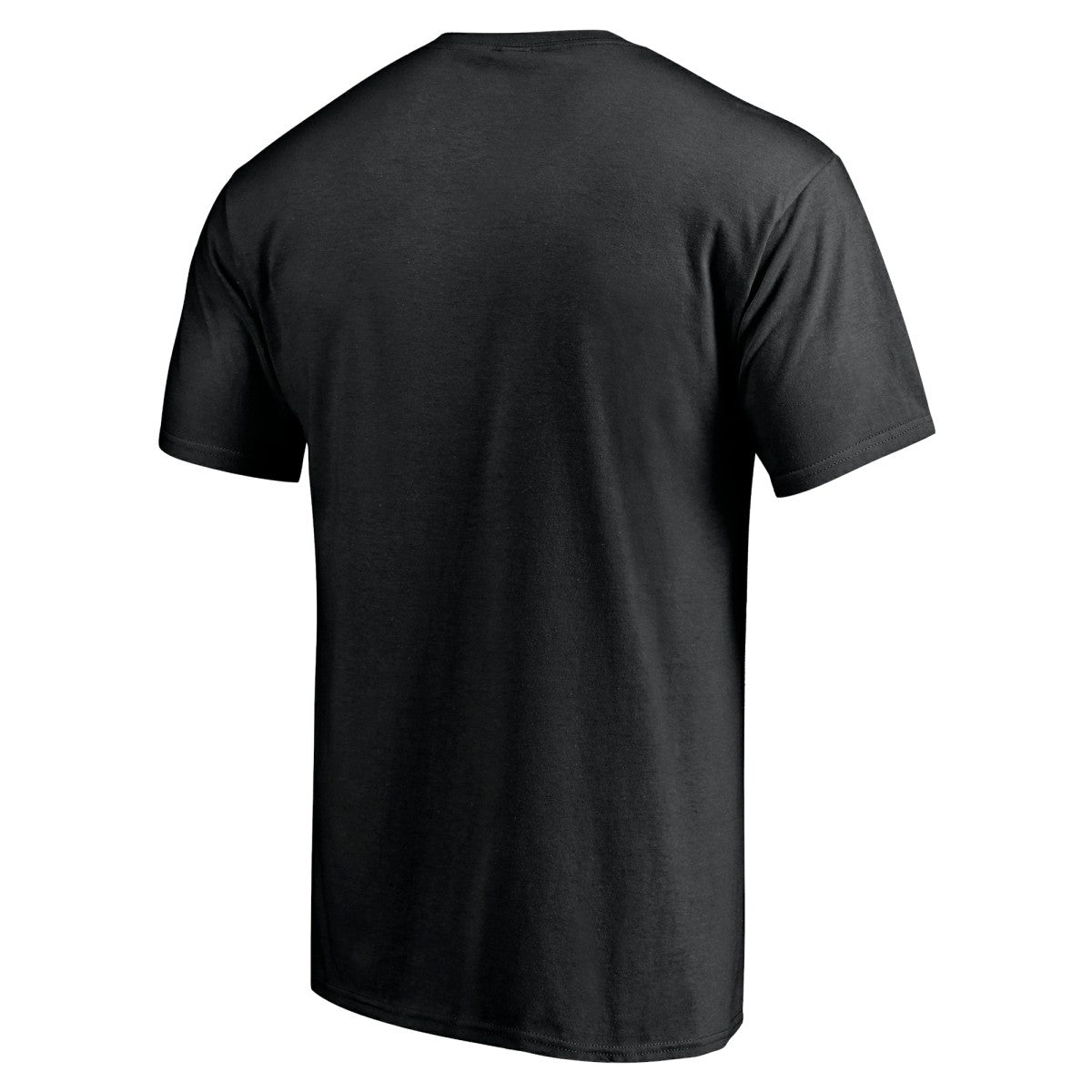 Miami Heat Push Ahead T-Shirt Black