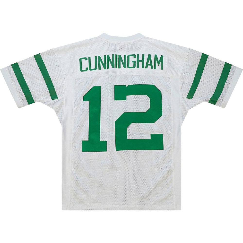 Mitchell & Ness Randall Cunningham Philadelphia Eagles 1994 Authentic Throwback Retired Player Jersey White