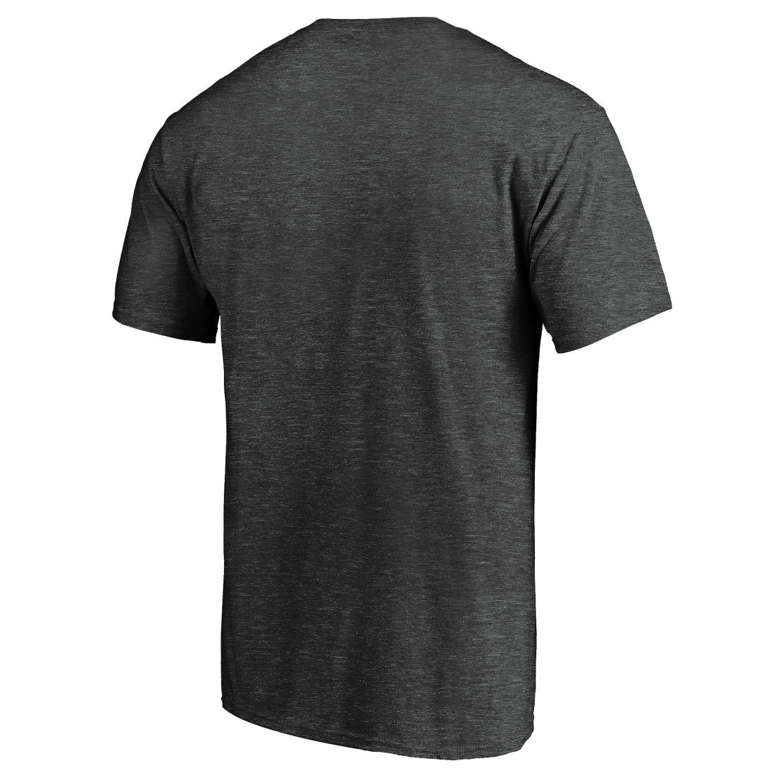 Fanatics Seattle Seahawks Primary Logo T-Shirt Heather Charcoal
