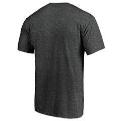 Fanatics Seattle Seahawks Primary Logo T-Shirt Heather Charcoal