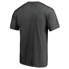 Philadelphia Phillies Heart and Soul T-Shirt - Charcoal - MLB Discount
