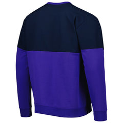 Argentina National Team Graphic Pullover Sweatshirt Navy/Purple - Adidas for sale