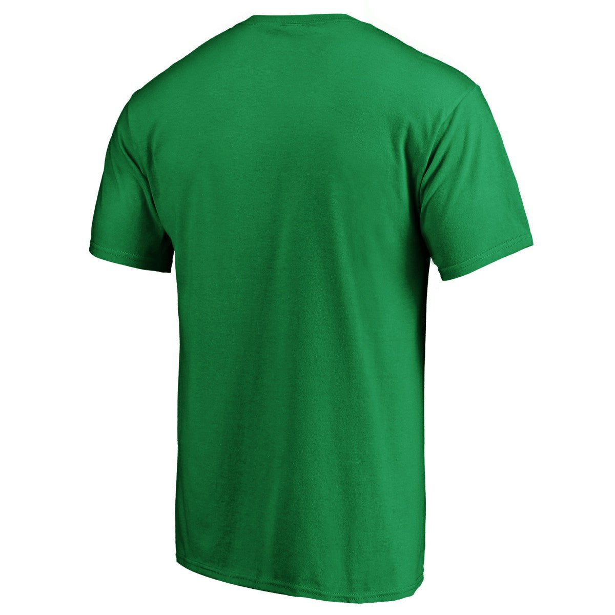 San Antonio Spurs St. Patrick's Day T-Shirt Green