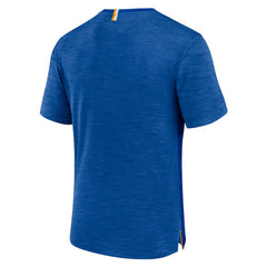 Fanatics Los Angeles Rams Defender Evo T-Shirt Royal