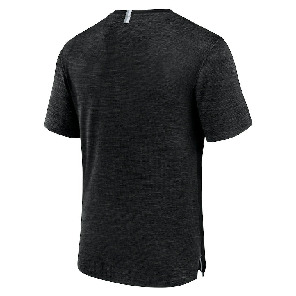 Fanatics Las Vegas Raiders Defender Evo T-Shirt Black