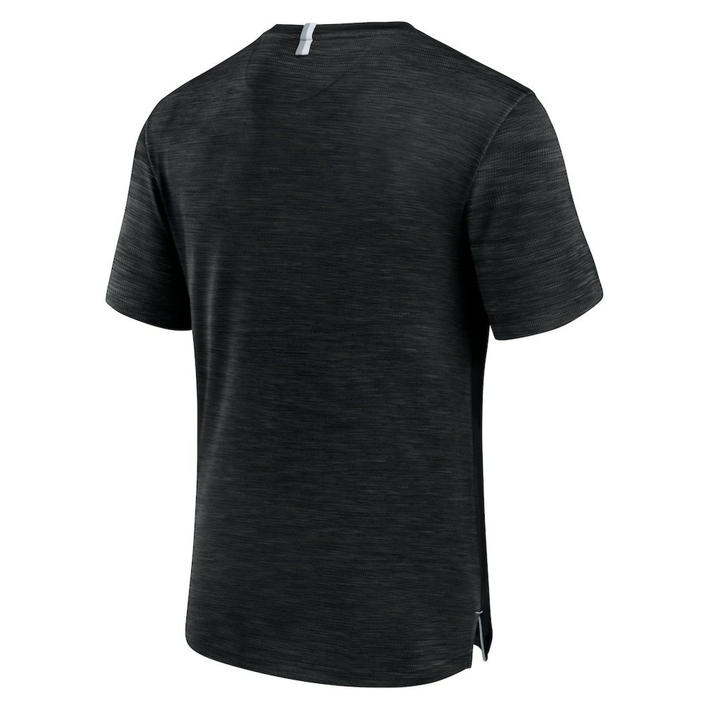 Fanatics Las Vegas Raiders Defender Evo T-Shirt Black