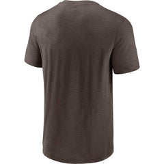 Fanatics Cleveland Browns Ultra T-Shirt Brown