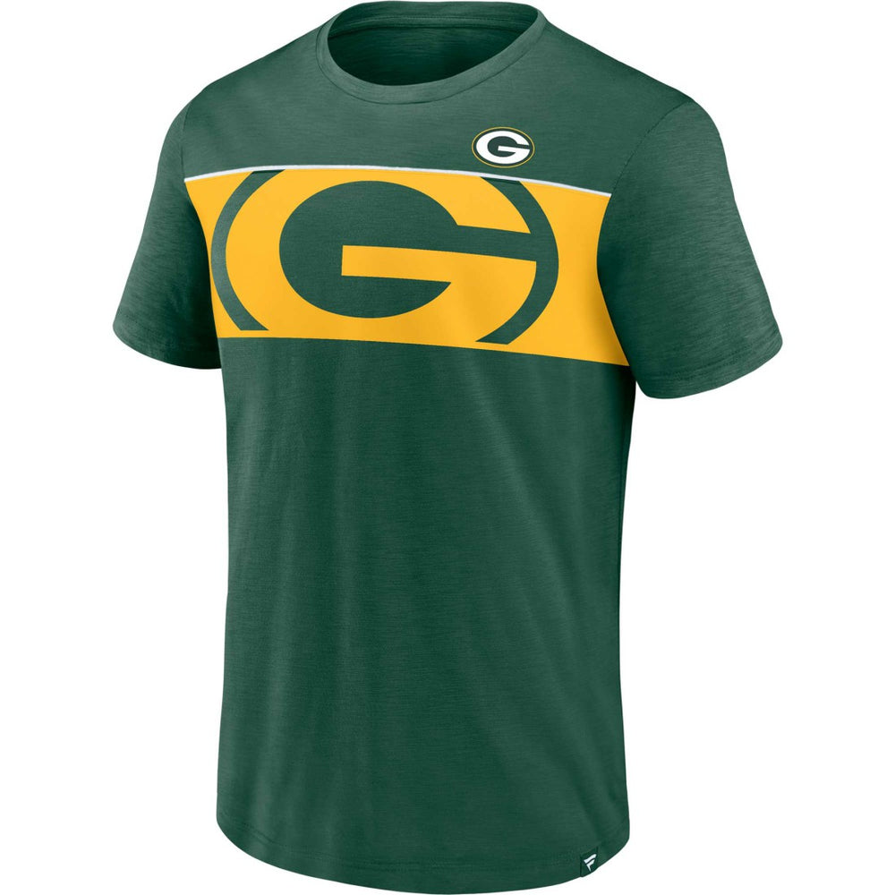 Fanatics Green Bay Packers Ultra T-Shirt Green
