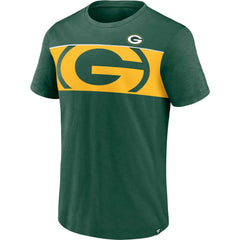 Fanatics Green Bay Packers Ultra T-Shirt Green
