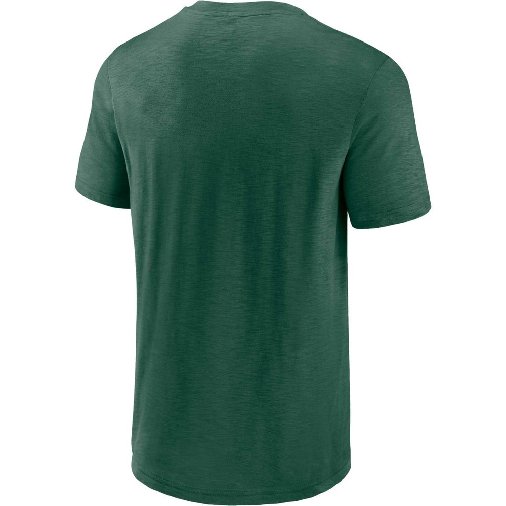 Fanatics Green Bay Packers Ultra T-Shirt Green