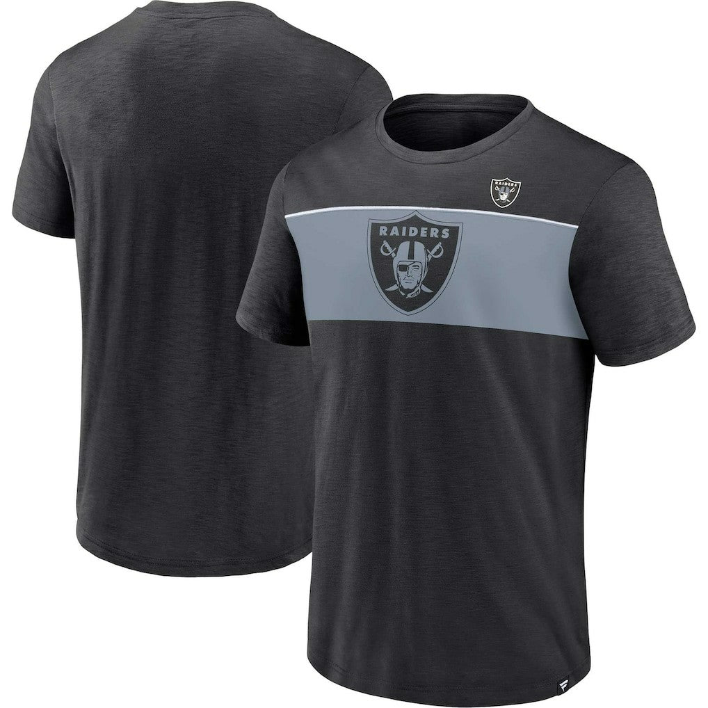 Fanatics Las Vegas Raiders Ultra T-Shirt Black