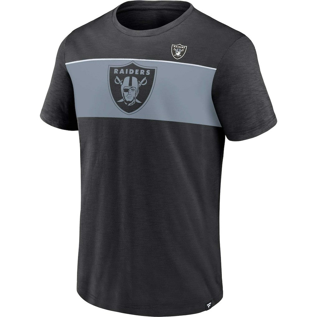 Fanatics Las Vegas Raiders Ultra T-Shirt Black