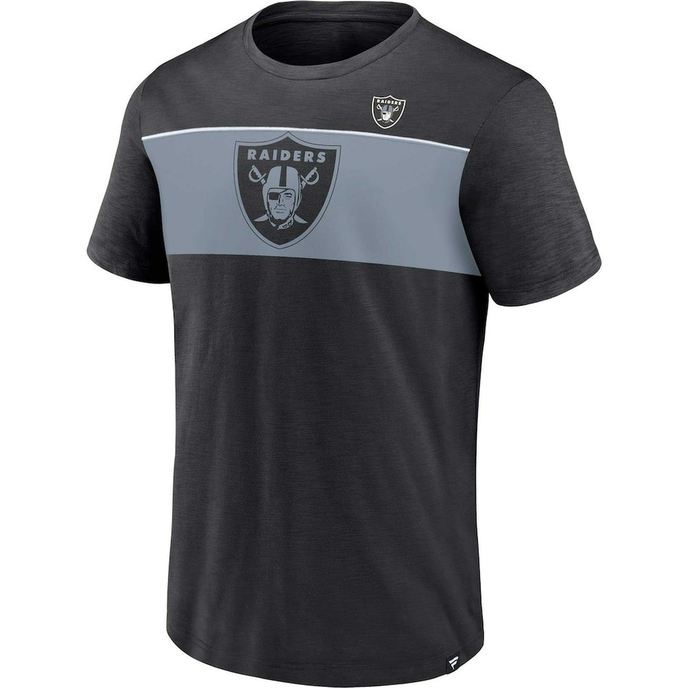 Fanatics Las Vegas Raiders Ultra T-Shirt Black