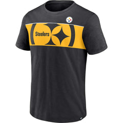 Fanatics Pittsburgh Steelers Ultra T-Shirt Black