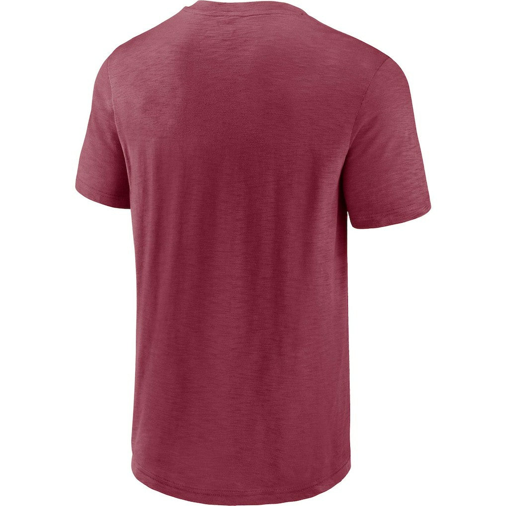 Fanatics Washington Commanders Ultra T-Shirt Burgundy
