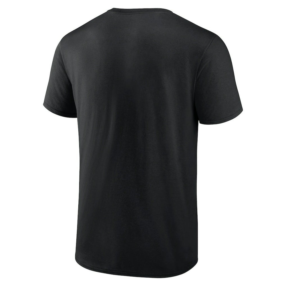 Fanatics Cincinnati Bengals Team Lockup T-Shirt Black