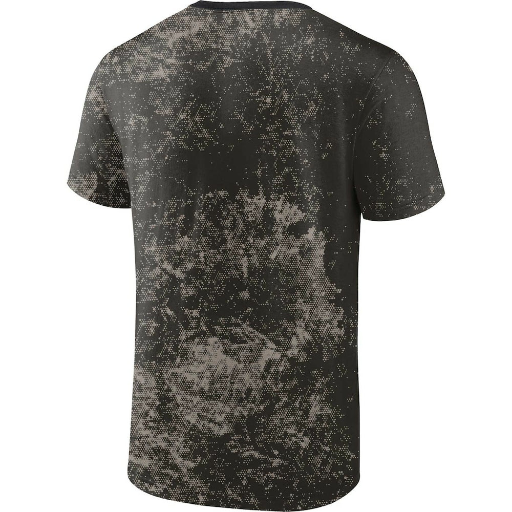 Fanatics Cleveland Browns Shadow T-Shirt Black