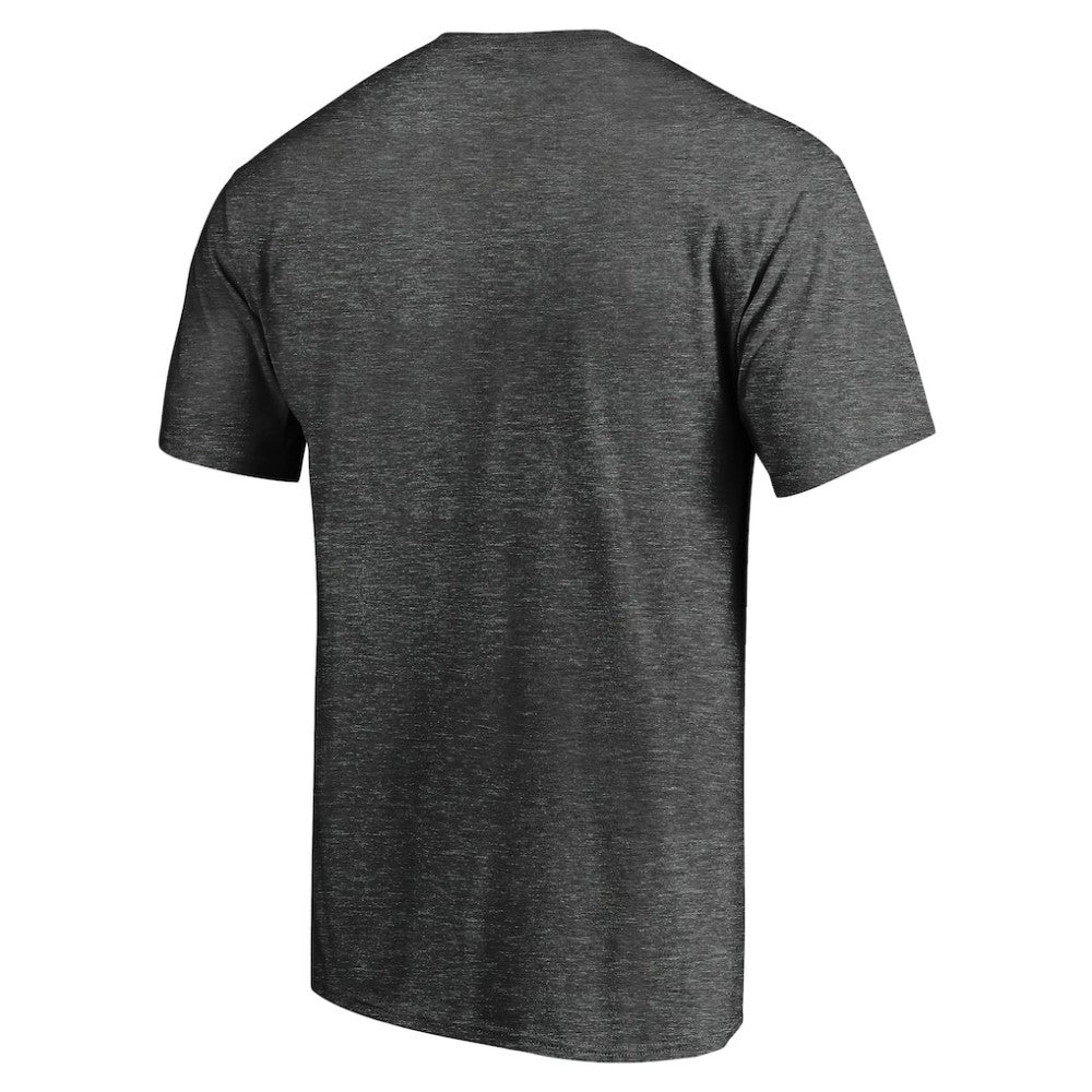 Vegas Golden Knights Logo T-Shirt - Charcoal - NHL 5087578