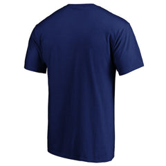Toronto Maple Leafs Primary Logo T-Shirt - Navy - NHL 5088088