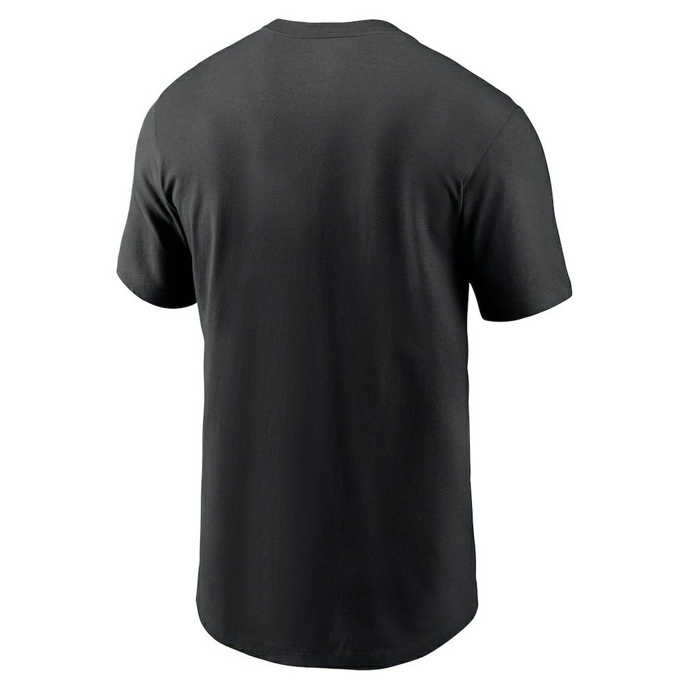 Nike Atlanta Falcons Division Essential T-Shirt Black