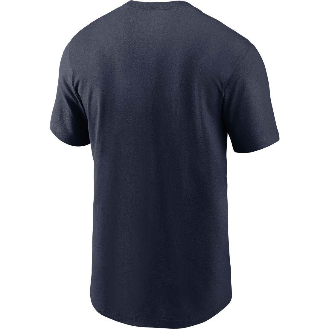 Nike Tennessee Titans Essential Blitz Lockup T-Shirt Navy