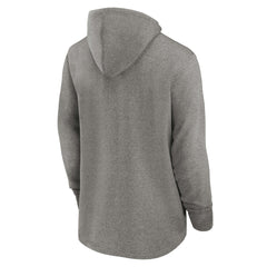 Nike Tennessee Titans Fashion Color Block Pullover Hoodie Navy
