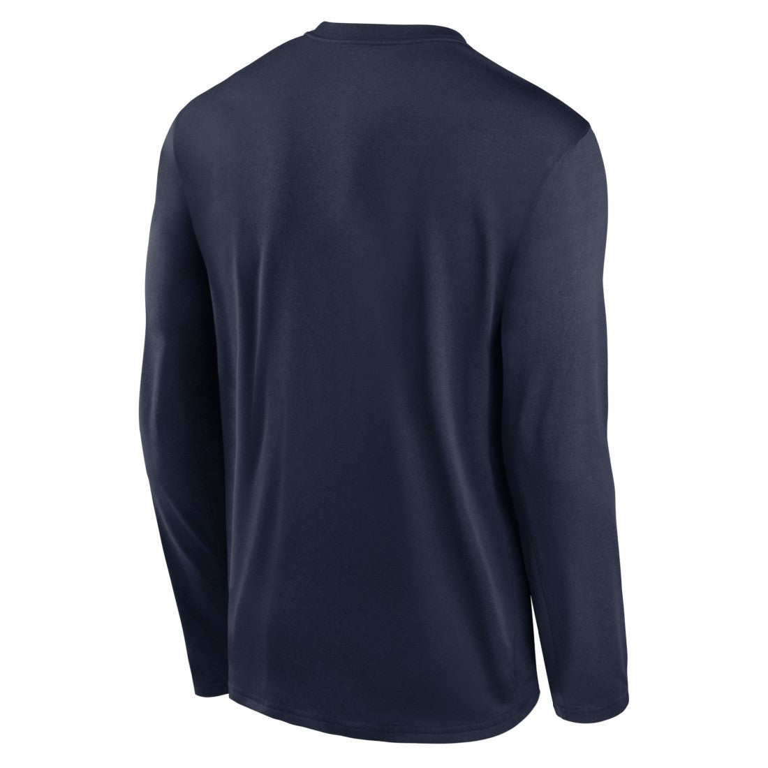 Nike Tennessee Titans Legend Icon Long Sleeve T-Shirt Navy