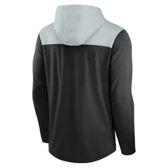 Nike Las Vegas Raiders Fan Gear Pullover Hoodie Black