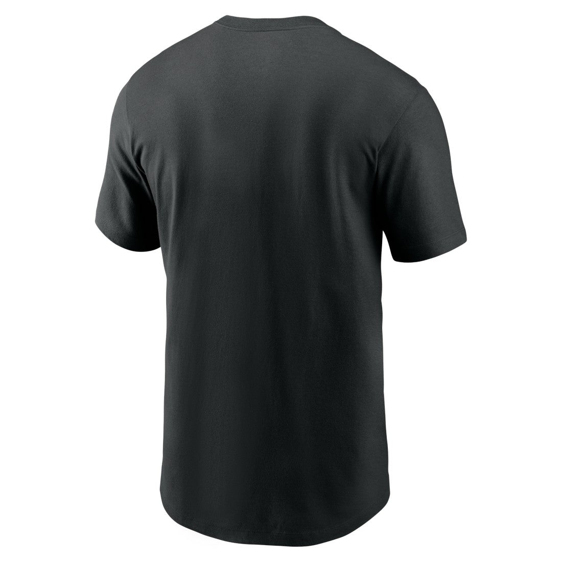 Nike Tennessee Titans Logo Essential T-Shirt Black