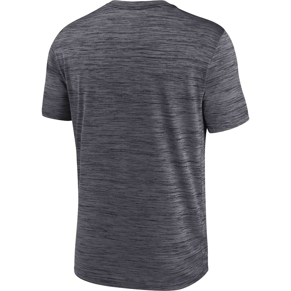 Nike Baltimore Ravens Velocity Arch Performance T-Shirt Black