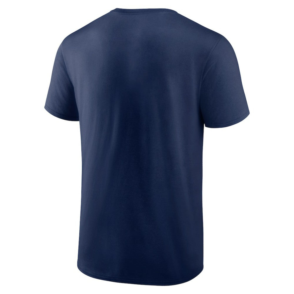 Montreal Canadiens Victory Arch T-Shirt - Navy - NHL 5093482
