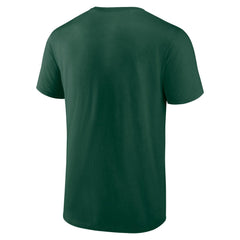 Green Bay Packers Hometown Collection Sweep T-Shirt Green