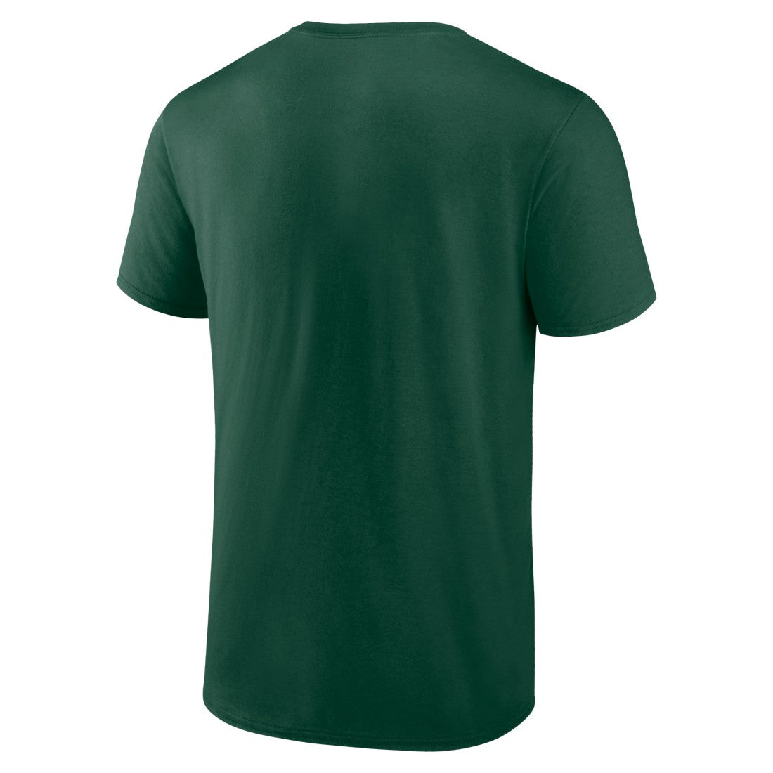 Green Bay Packers Lockup Team T-Shirt Green