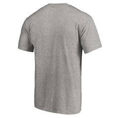 Jacksonville Jaguars True Color T-Shirt Heather Gray