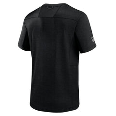Philadelphia Flyers Fanatics Authentic Pro Performance T-Shirt - Black - NHL 5100612