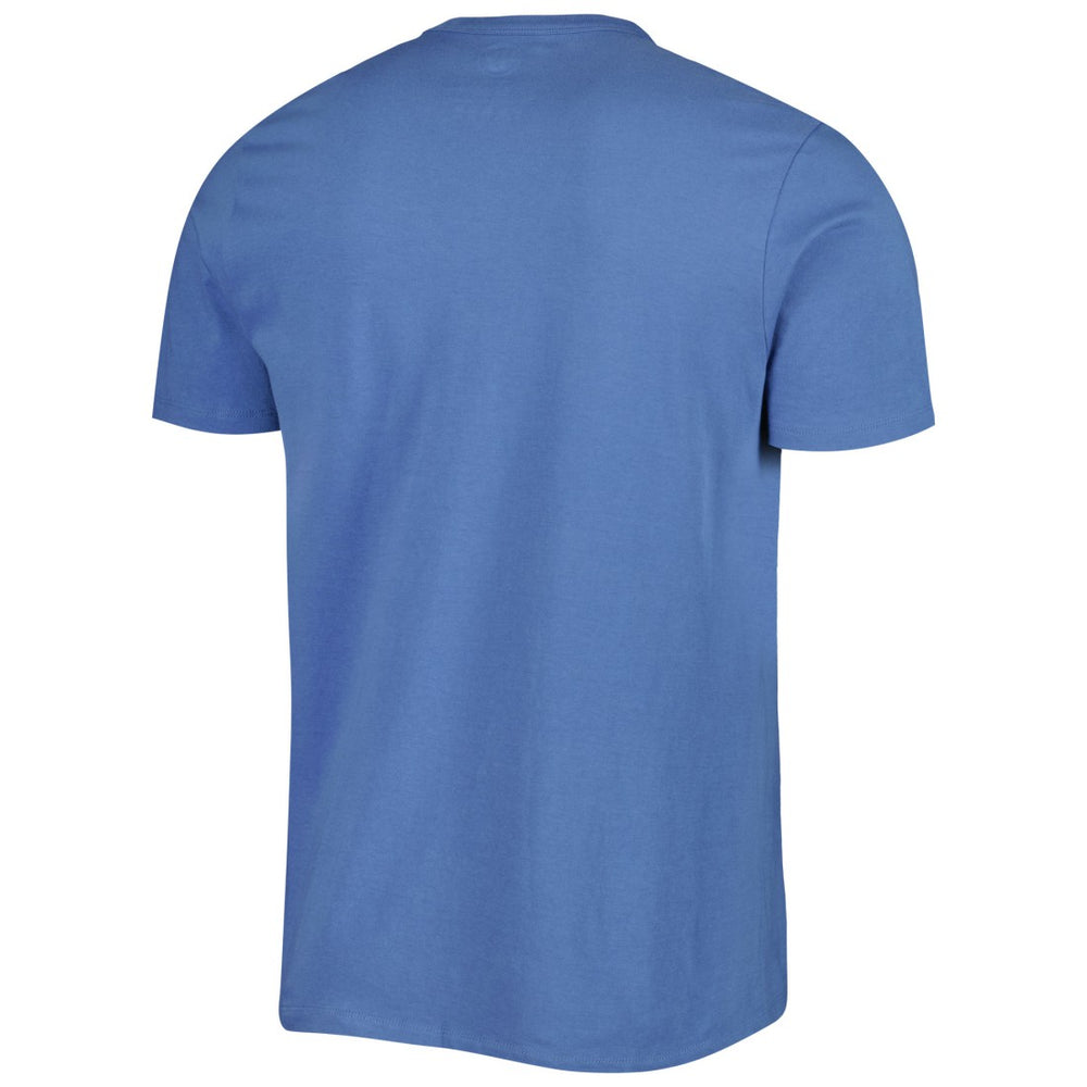 47 brand Detroit Lions '47 Driven by Detroit T-Shirt Blue