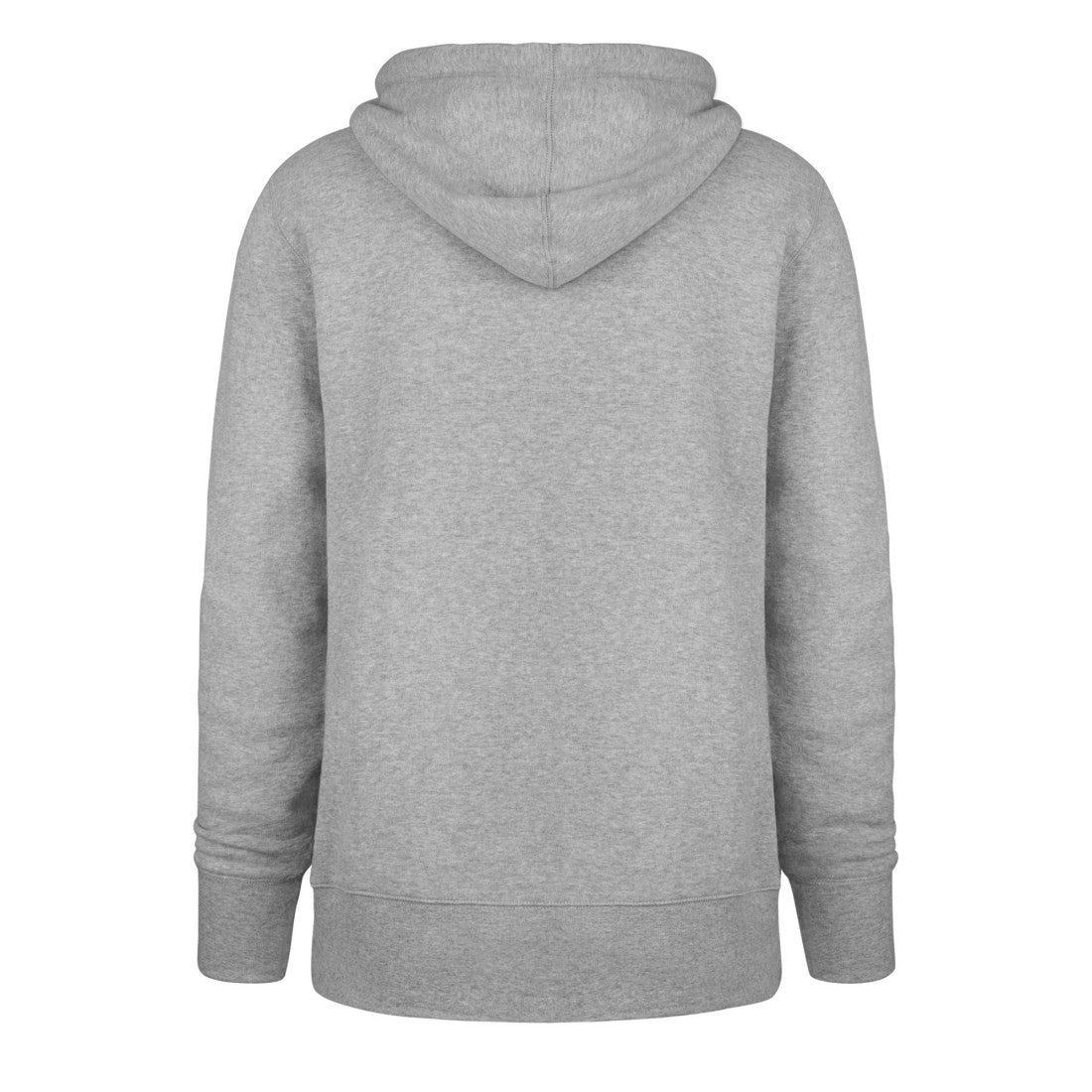 47 brand Detroit Lions '47 Driven by Detroit Pullover Hoodie Gray