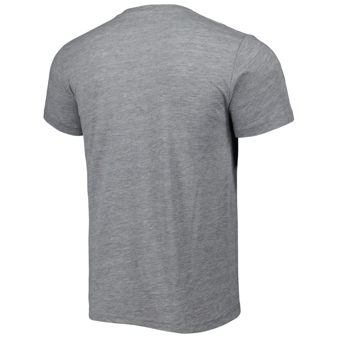Tom Brady & Mike Evans Tampa Bay Buccaneers Homage Unisex NFL Jam Tri-Blend T-Shirt Heather Gray
