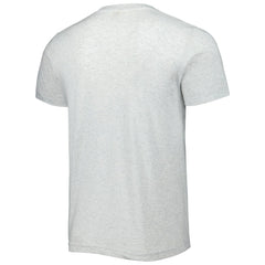 Jarvis Landry & Tyrann Mathieu New Orleans Saints Homage Unisex NFL Jam Tri-Blend T-Shirt Heather Gray