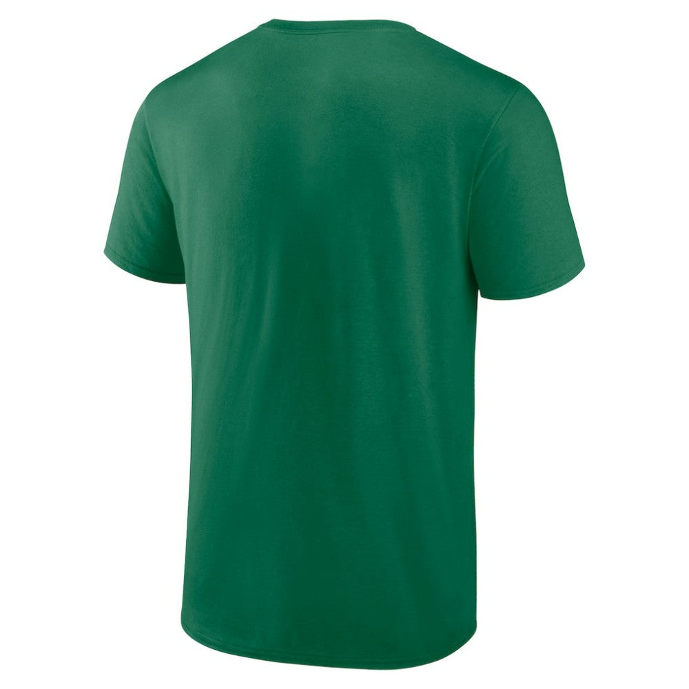 Colorado Avalanche Celtic Knot T-Shirt - Green - NHL 5111574