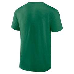 Colorado Avalanche Celtic Knot T-Shirt - Green - NHL 5111574