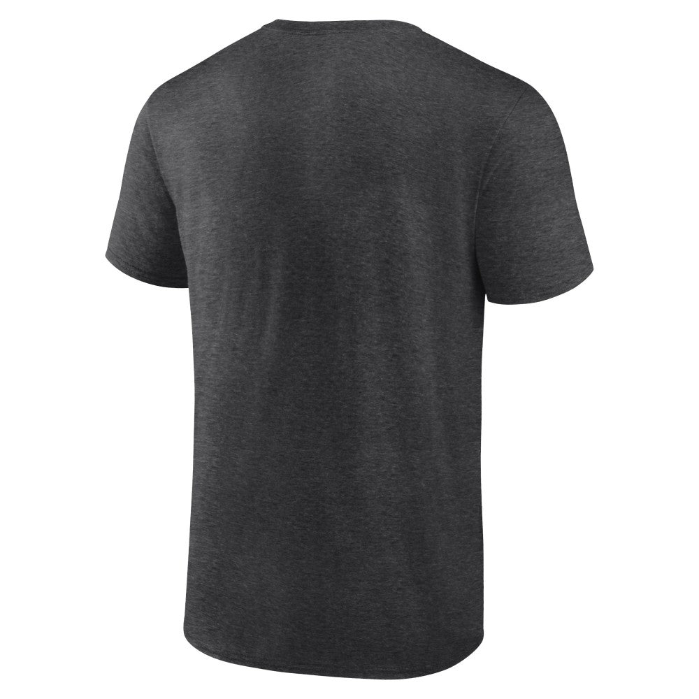 Milwaukee Brewers Brew Crew Fancy T-Shirt - Charcoal - MLB Sale